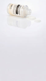 NIDA White Rice Whitehead Exfoliating Serum 50ml thumbnail 3