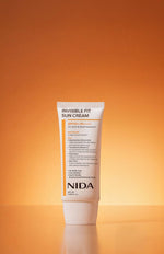 NIDA Invisible Fit Sun Cream 50ml thumbnail 4