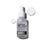 FRANKLY Niacinamide 15% + Zinc Beads Serum 30ml thumbnail 1