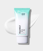 FRANKLY Cicahae Sun SPF50+ PA++++ 50ml thumbnail 2
