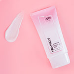 FRANKLY Bright Up Sun SPF50+ PA++++ 50ml thumbnail 3