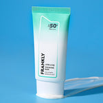 FRANKLY Cicahae Sun SPF50+ PA++++ 50ml thumbnail 4
