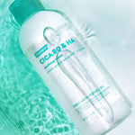 FRANKLY CICA 80 & Hyaluronic Acid Toner 260ml thumbnail 3
