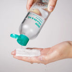 FRANKLY CICA 80 & Hyaluronic Acid Toner 260ml thumbnail 4
