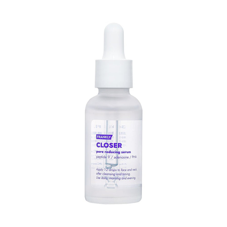 FRANKLY Closer Pore Reducing Serum 30ml