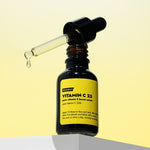 FRANKLY Vitamin C 23 Pure Vitamin C Boost Serum 15ml thumbnail 3