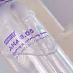 FRANKLY AHA 8.05% Toner 100ml thumbnail 3