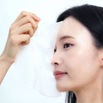 FRANKLY Closer Pore Minimizing Mask Pack 22ml X 10ea thumbnail 4