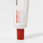 FRANKLY Retinol 0.3 Wrinkle Repair Cream 20ml thumbnail 3