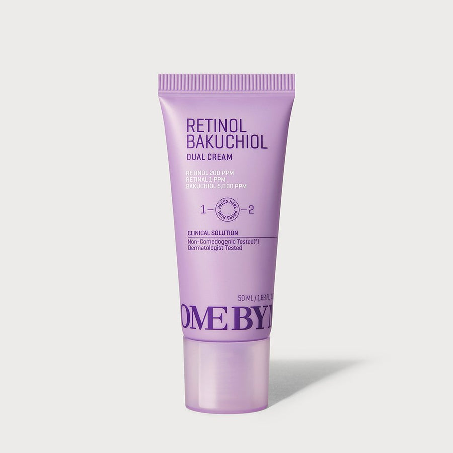 [SOME BY MI] Retinol Bakuchiol Dual Cream 50ml