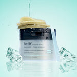 belif Aqua Bomb Frozen Prep Pads 170ml/60ea thumbnail 3