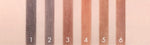 TONYMOLY Lovely Eyebrow Pencil 0.1g (6colors) thumbnail 3