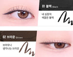 TONYMOLY Back Gel Eyeliner 4g (4colors) thumbnail 5