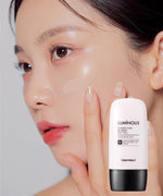 TONYMOLY Luminous Goddess Aura BB Cream SPF37 PA++ 45g (2colors) thumbnail 3