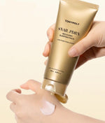 TONYMOLY Snail PDRN Recovery Sleeping Pack 120ml thumbnail 3