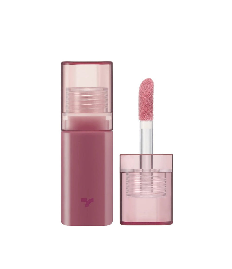 TONYMOLY Color Caring Lip Oil 4g (3colors)