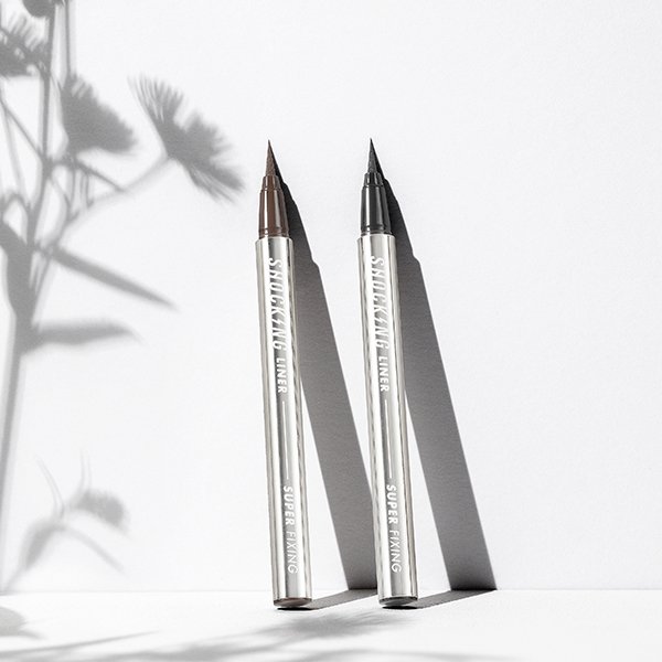 TONYMOLY The Shocking Vegan Liner Super Fixing 0.5g (2colors)