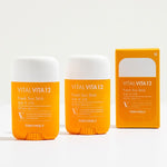 TONYMOLY Vital Vita 12 Fresh Sun Stick
SPF50 PA++++ 22g thumbnail 1