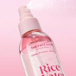 THE FACE SHOP Rice Water Ready Glowy Essence Jelly Mist 110ml thumbnail 3
