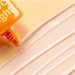 THE FACE SHOP Tangerine Vita C Brightening Tone-Up Sunscreen SPF50+ PA+++ 50ml thumbnail 3