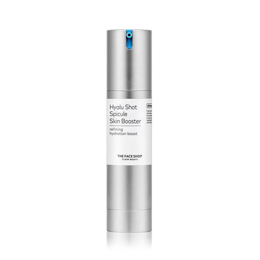 THE FACE SHOP alltimate. Hyalu Shot Spicule Skin Booster 50ml