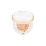 THE FACE SHOP Gold Collagen Mela Ampoule Cushion SPF50+ PA+++ 13g (2colors) thumbnail 1