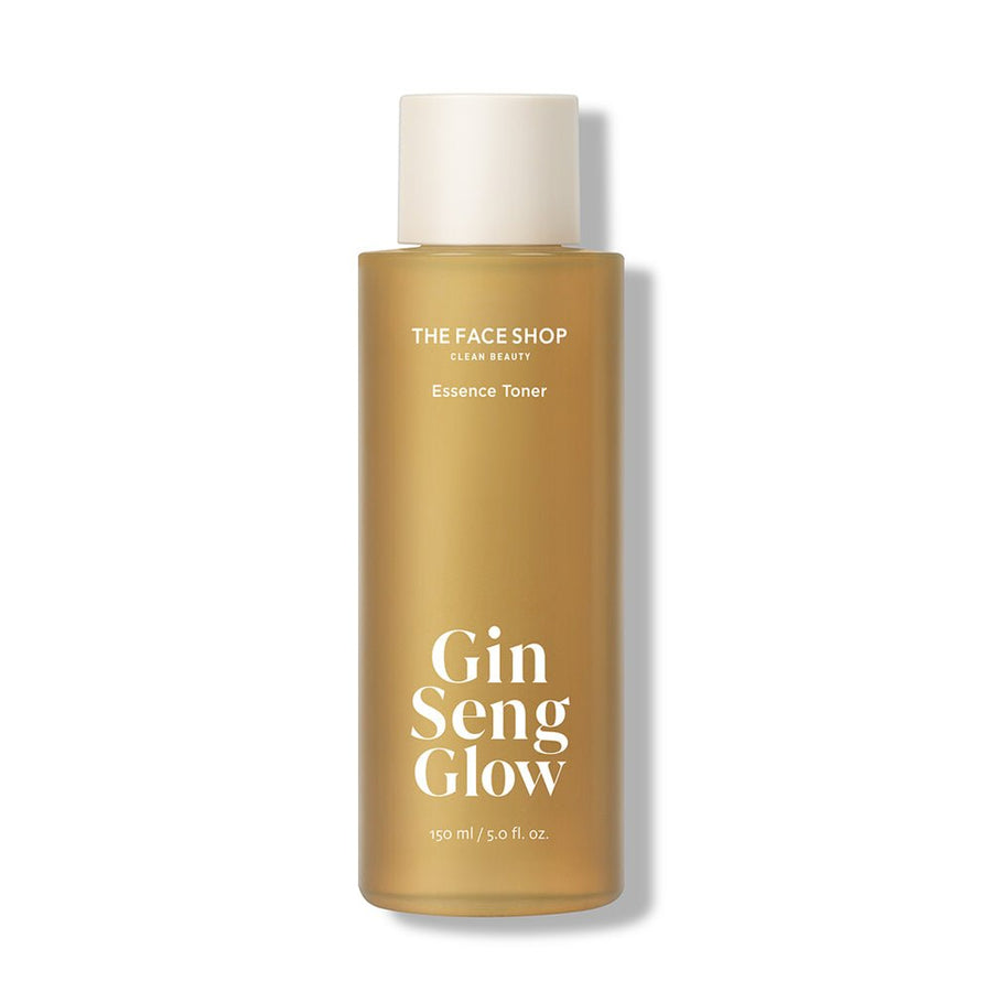 THE FACE SHOP Ginseng Glow Essence Toner 150ml