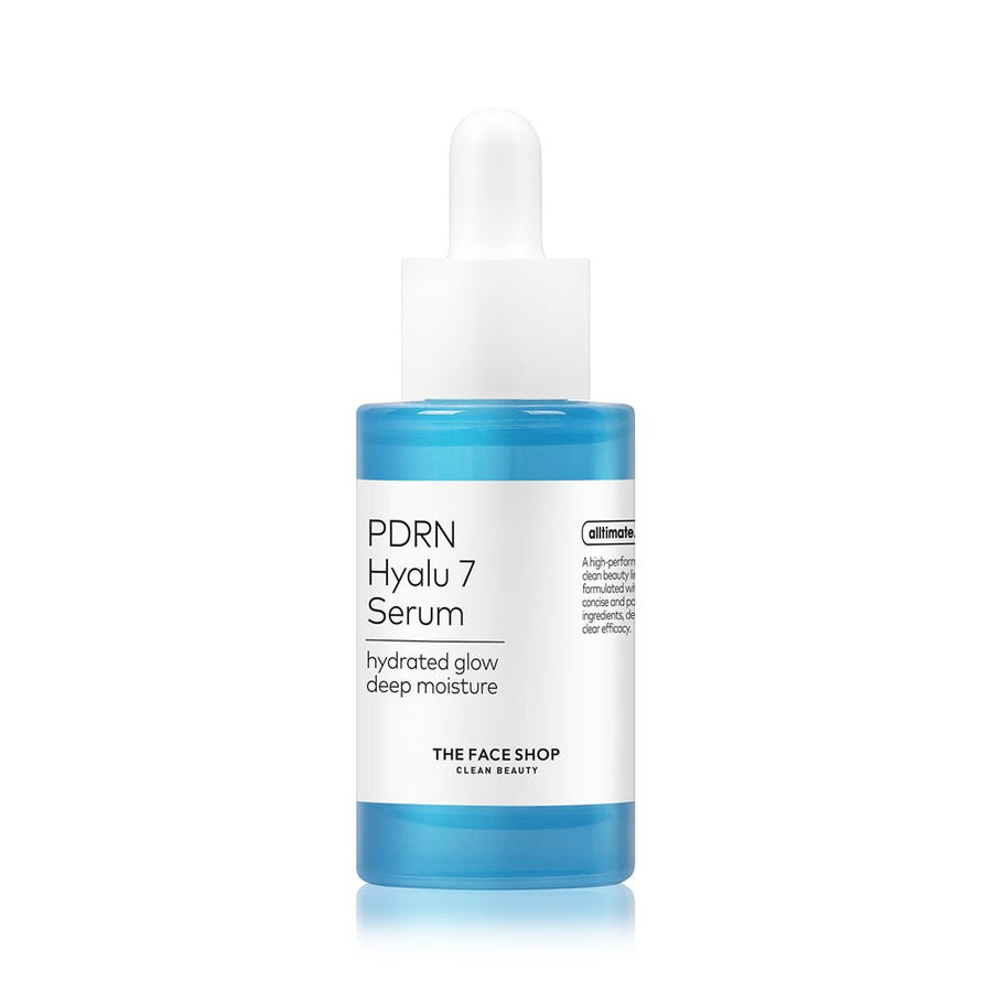 THE FACE SHOP alltimate. PDRN Hyalu 7 Serum 30ml