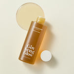 THE FACE SHOP Ginseng Glow Essence Toner 150ml thumbnail 3