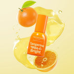 THE FACE SHOP Tangerine Vita C Brightening Serum 35ml thumbnail 3
