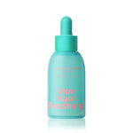 THE FACE SHOP Aloe Hyaluronic Acid Soothing Serum 50ml thumbnail 2
