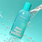 THE FACE SHOP Aloe Hyaluronic Acid Soothing Toner 250ml thumbnail 3
