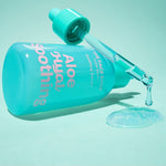 THE FACE SHOP Aloe Hyaluronic Acid Soothing Serum 50ml thumbnail 3