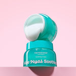 THE FACE SHOP Aloe Hyaluronic Acid Soothing Cream 60ml thumbnail 3