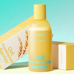 THE FACE SHOP Oat Panthenol Barrier Moisturising Barrier Toner 250ml thumbnail 4