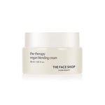 THE FACE SHOP The Therapy Vegan Blending Cream 30ml thumbnail 1