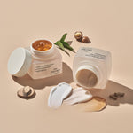THE FACE SHOP The Therapy Vegan Blending Cream 30ml thumbnail 4