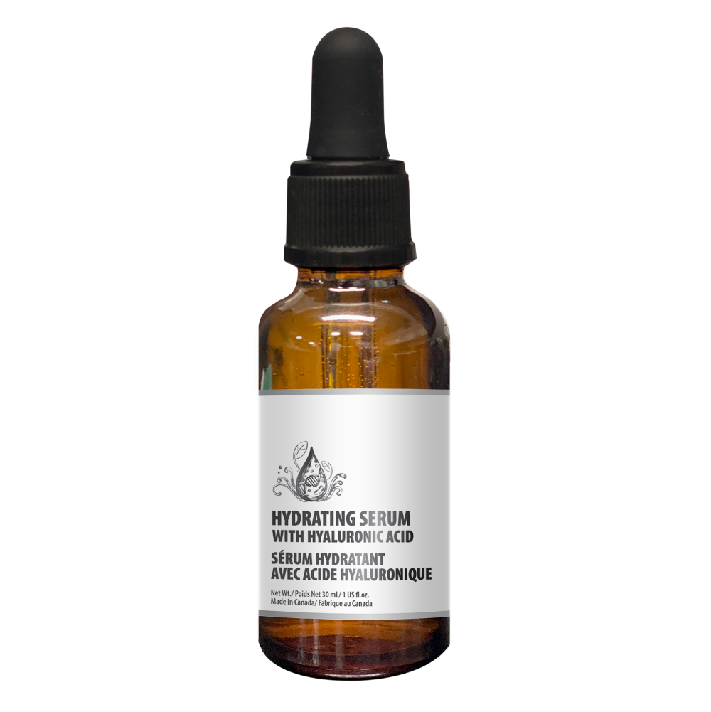 viaGlamour image of a Serum