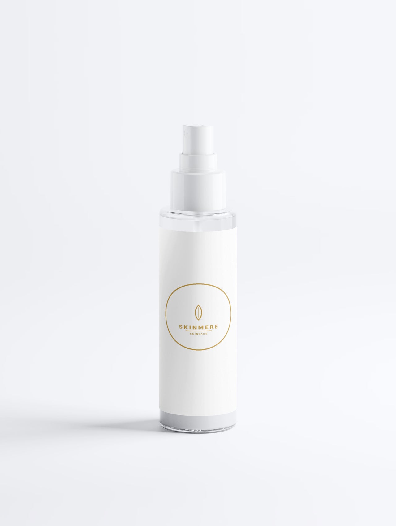 Quick Refresh Dry Shampoo Spray