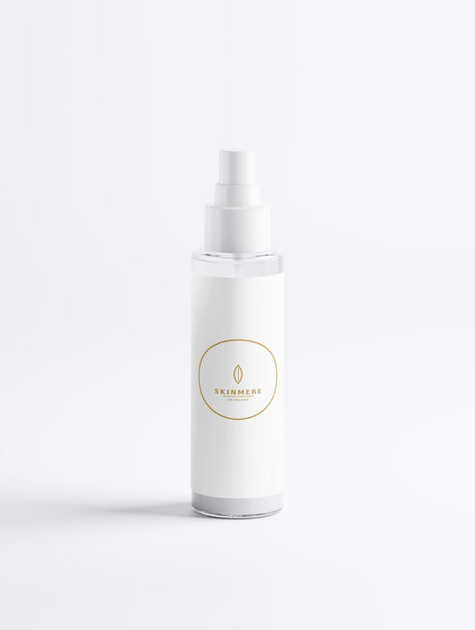 Quick Refresh Dry Shampoo Spray